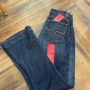 Jennifer by Kimes Ranch NWT 8/32